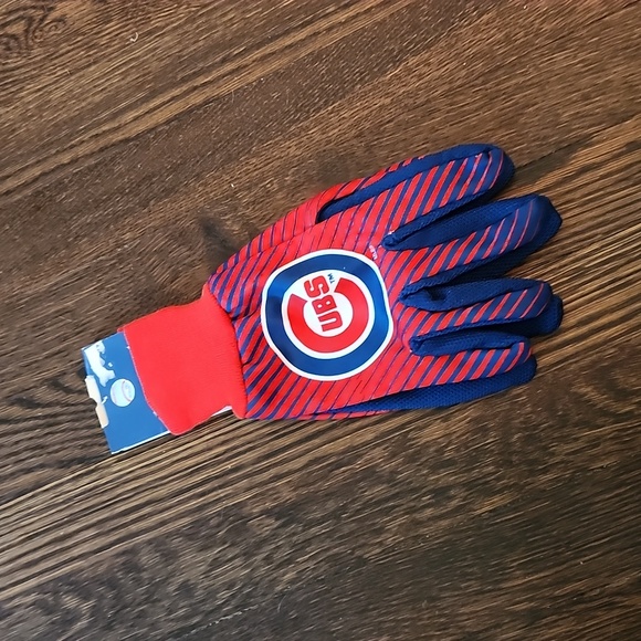 Sports utility Gloves - Picture 2 of 4